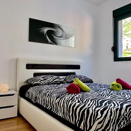 Absolute Apartman Kotor Ngoại thất bức ảnh