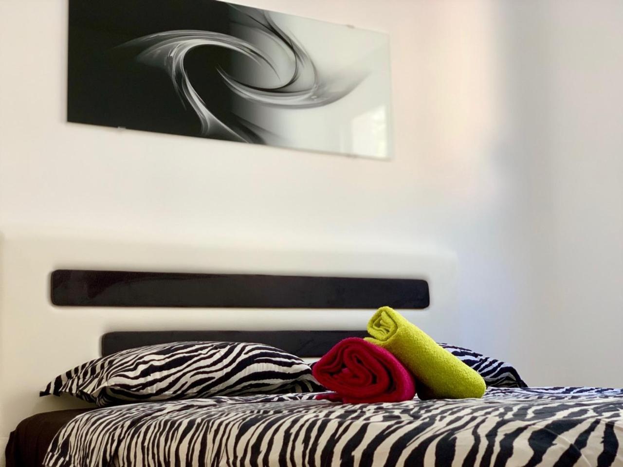 Absolute Apartman Kotor Ngoại thất bức ảnh