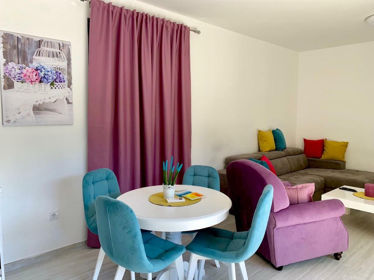 Absolute Apartman Kotor Ngoại thất bức ảnh