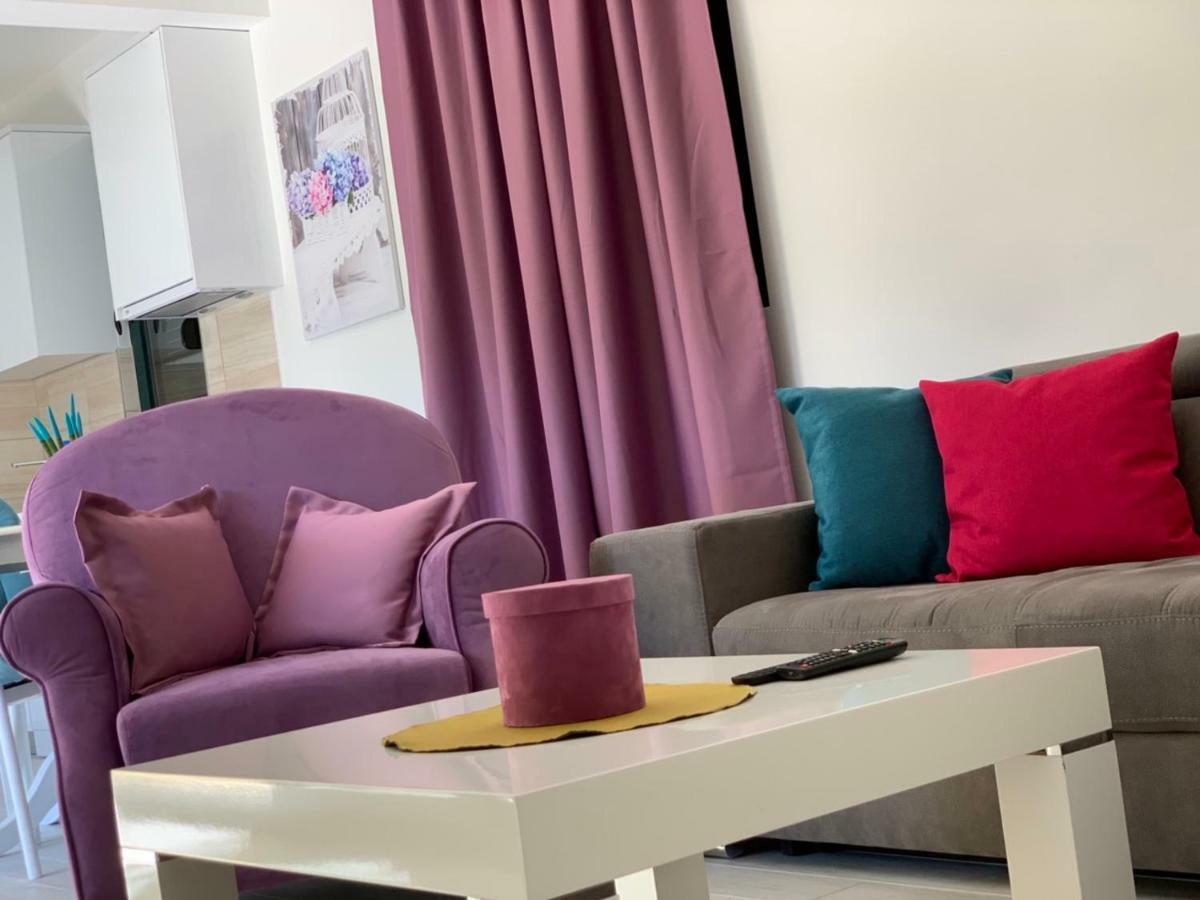 Absolute Apartman Kotor Ngoại thất bức ảnh