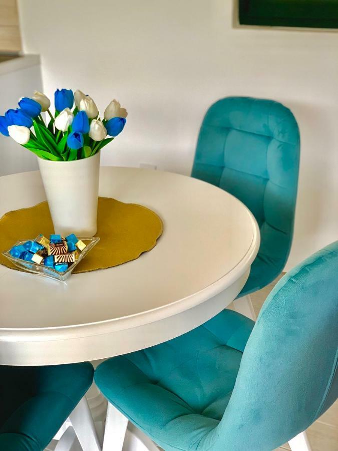 Absolute Apartman Kotor Ngoại thất bức ảnh