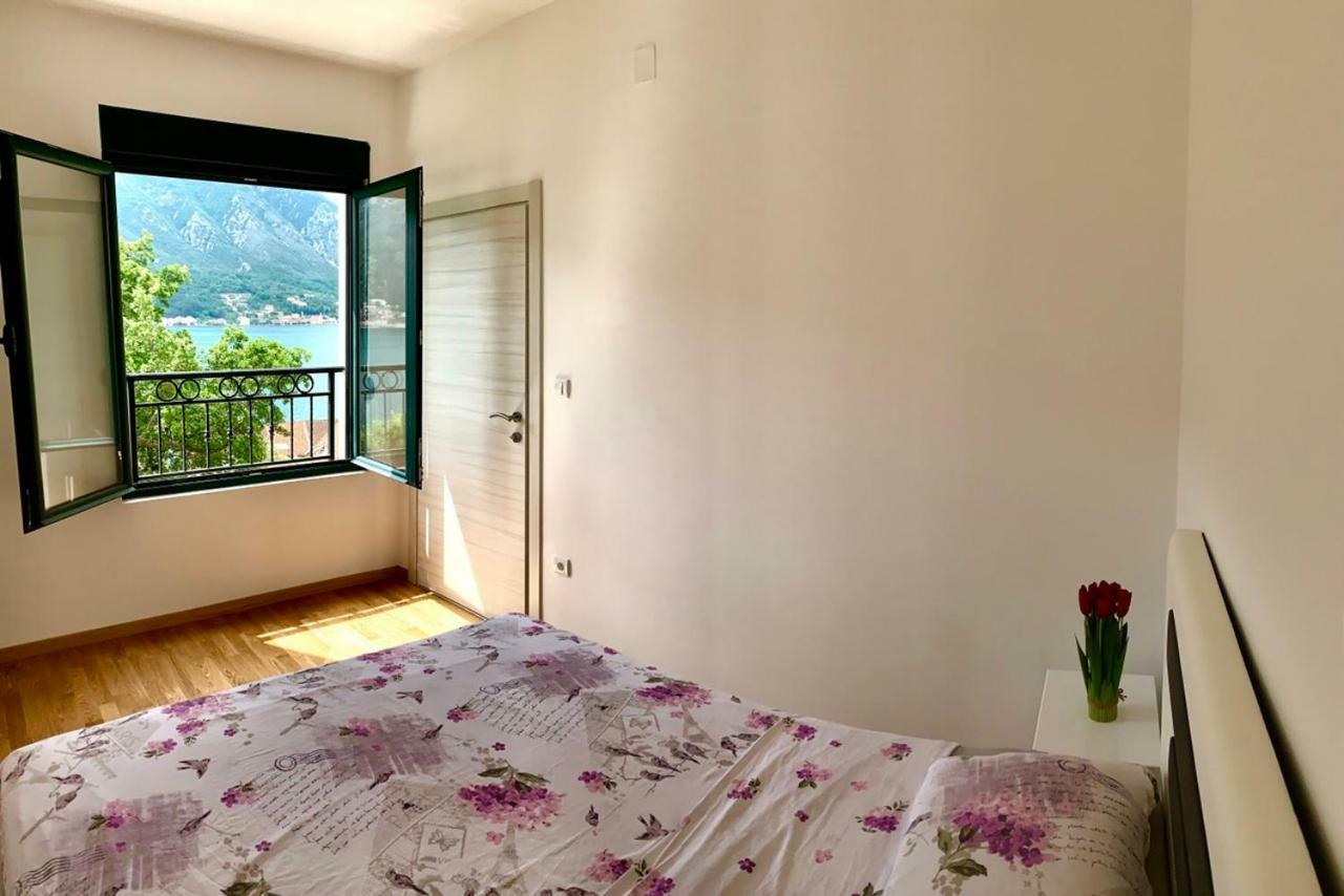 Absolute Apartman Kotor Ngoại thất bức ảnh