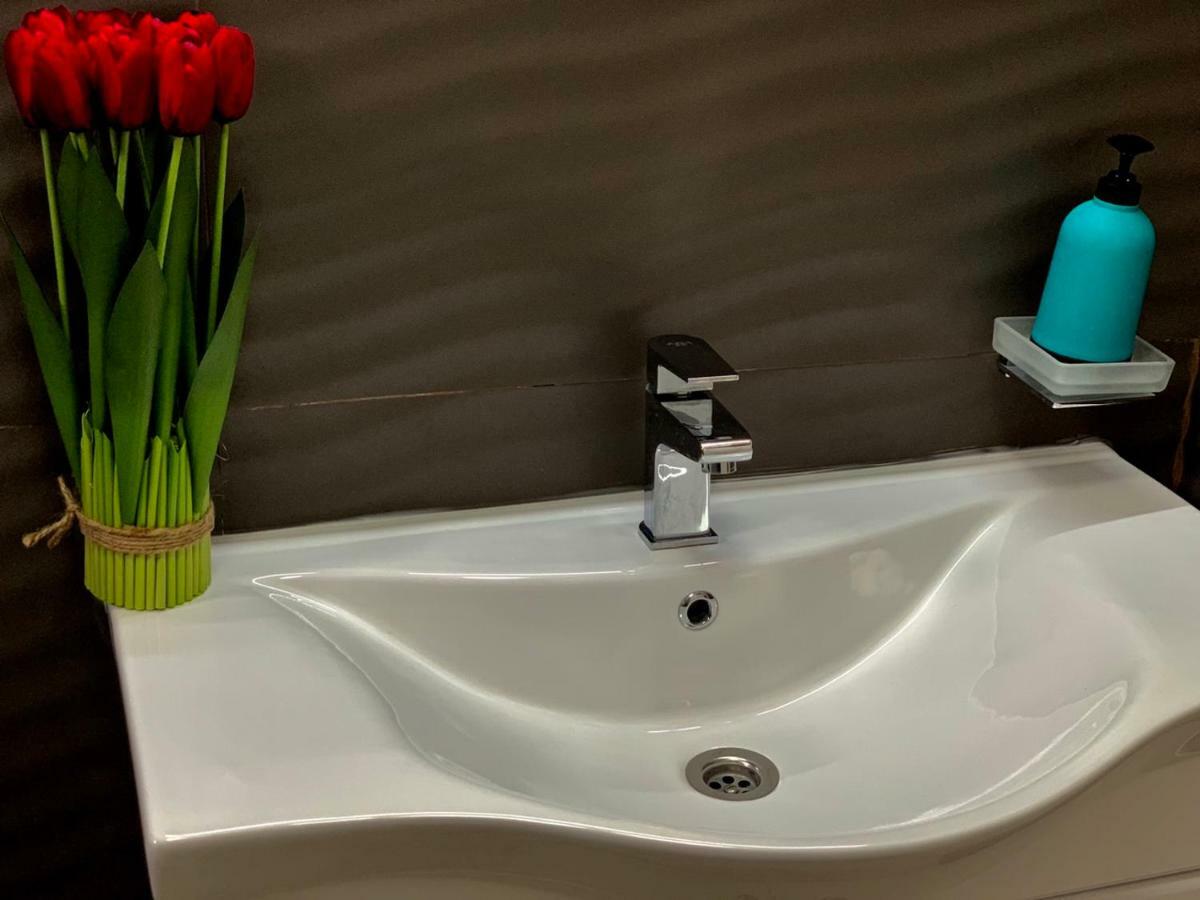Absolute Apartman Kotor Ngoại thất bức ảnh