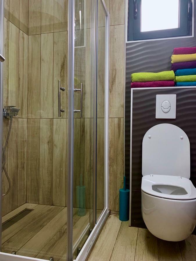 Absolute Apartman Kotor Ngoại thất bức ảnh