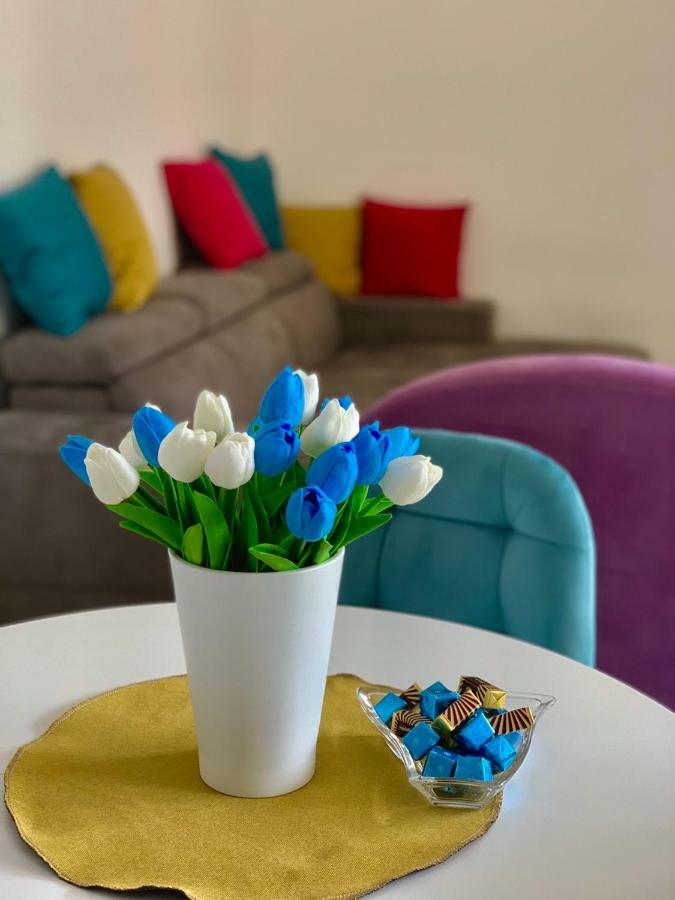 Absolute Apartman Kotor Ngoại thất bức ảnh