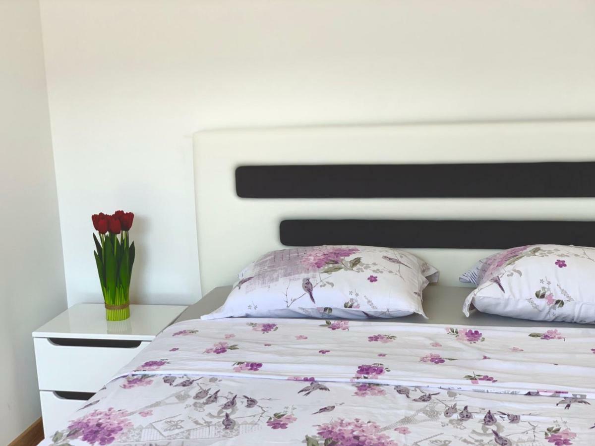 Absolute Apartman Kotor Ngoại thất bức ảnh