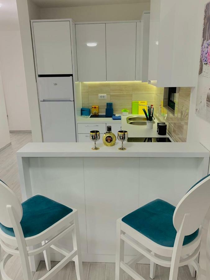 Absolute Apartman Kotor Ngoại thất bức ảnh