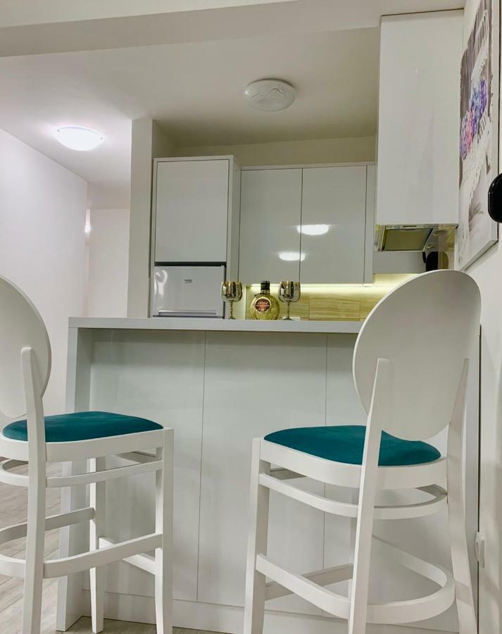 Absolute Apartman Kotor Ngoại thất bức ảnh
