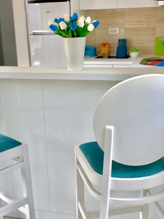 Absolute Apartman Kotor Ngoại thất bức ảnh