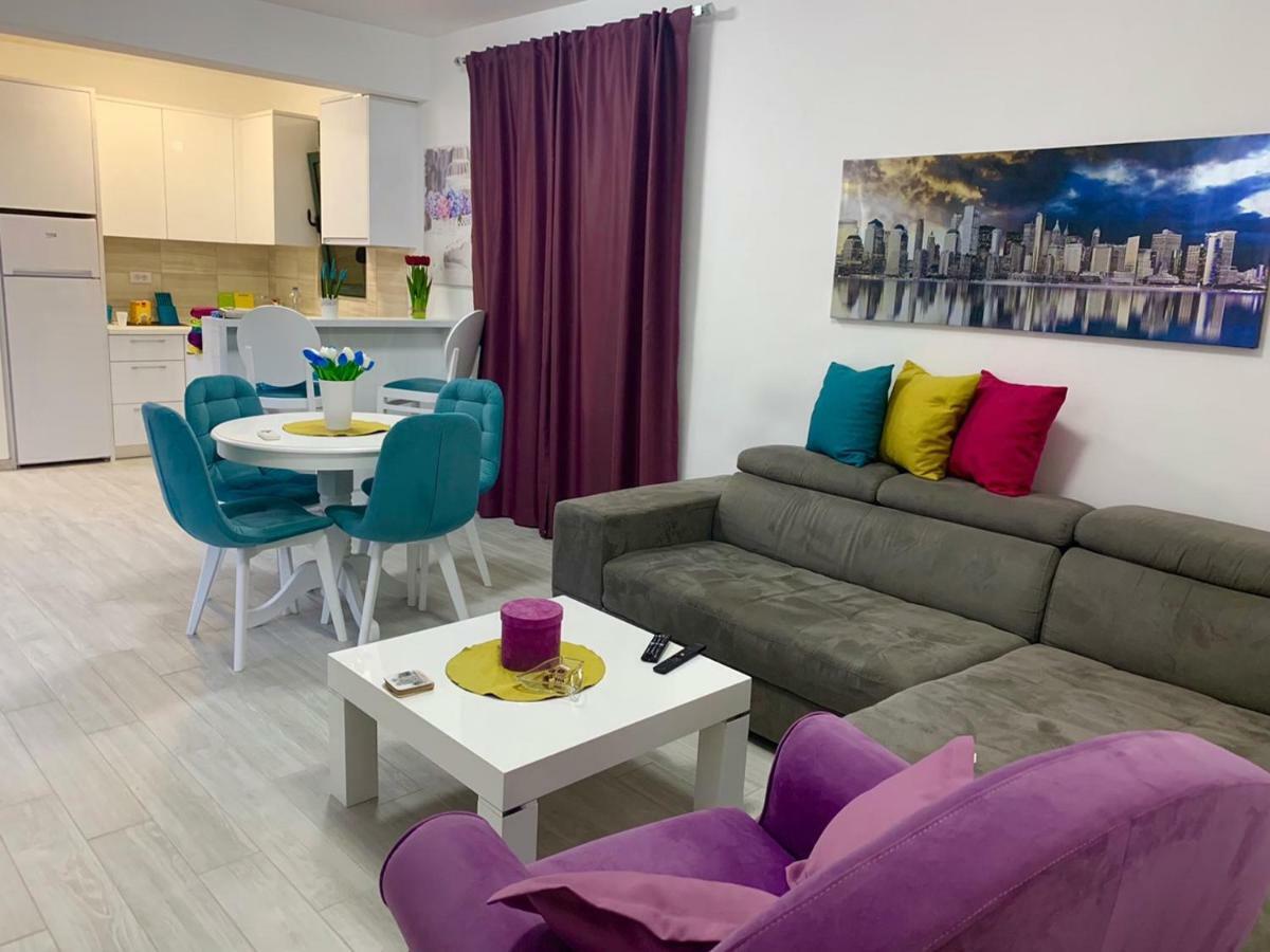 Absolute Apartman Kotor Ngoại thất bức ảnh